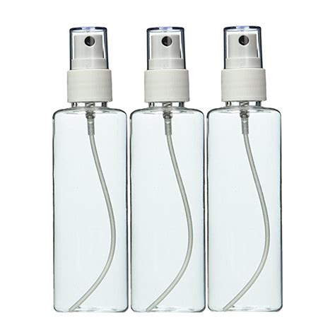 3 oz spray bottles wholesale.